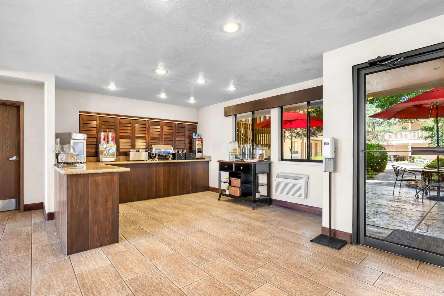 Best Western Grande River Inn & Suites LOUNGE_LOBBY