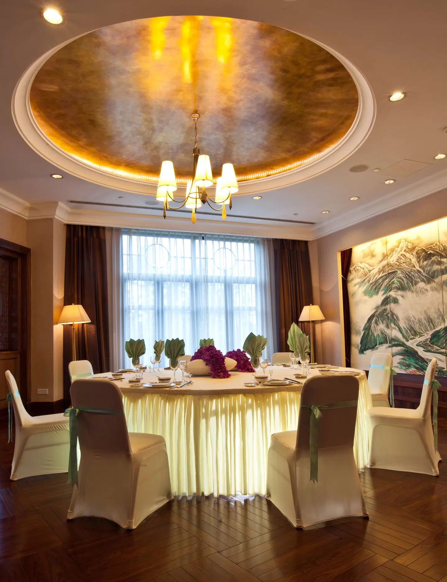 Green Lake Hotel Konferenz