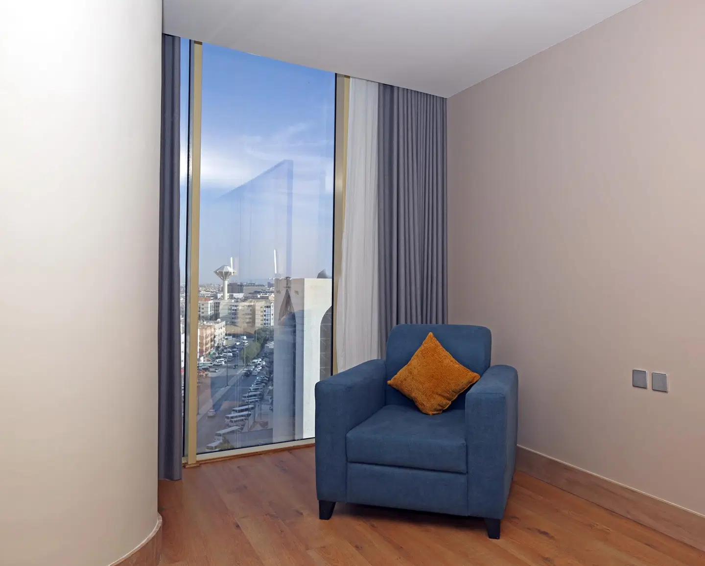 Best Western Premier Riyadh ROOM_EXAMPLE