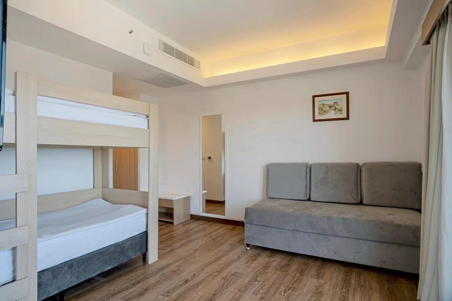 Fore Resort & Spa ROOM_EXAMPLE