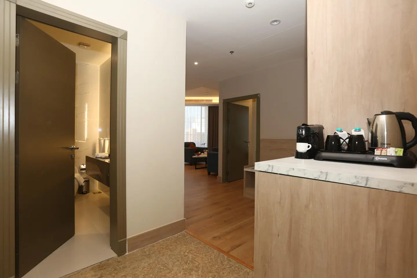 Best Western Premier Riyadh ROOM_EXAMPLE