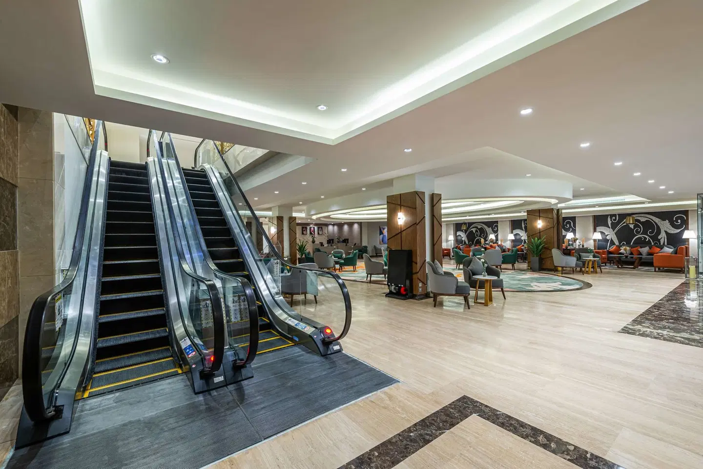 Best Western Plus Tabuk City Center SPORTS_AND_LEISURE