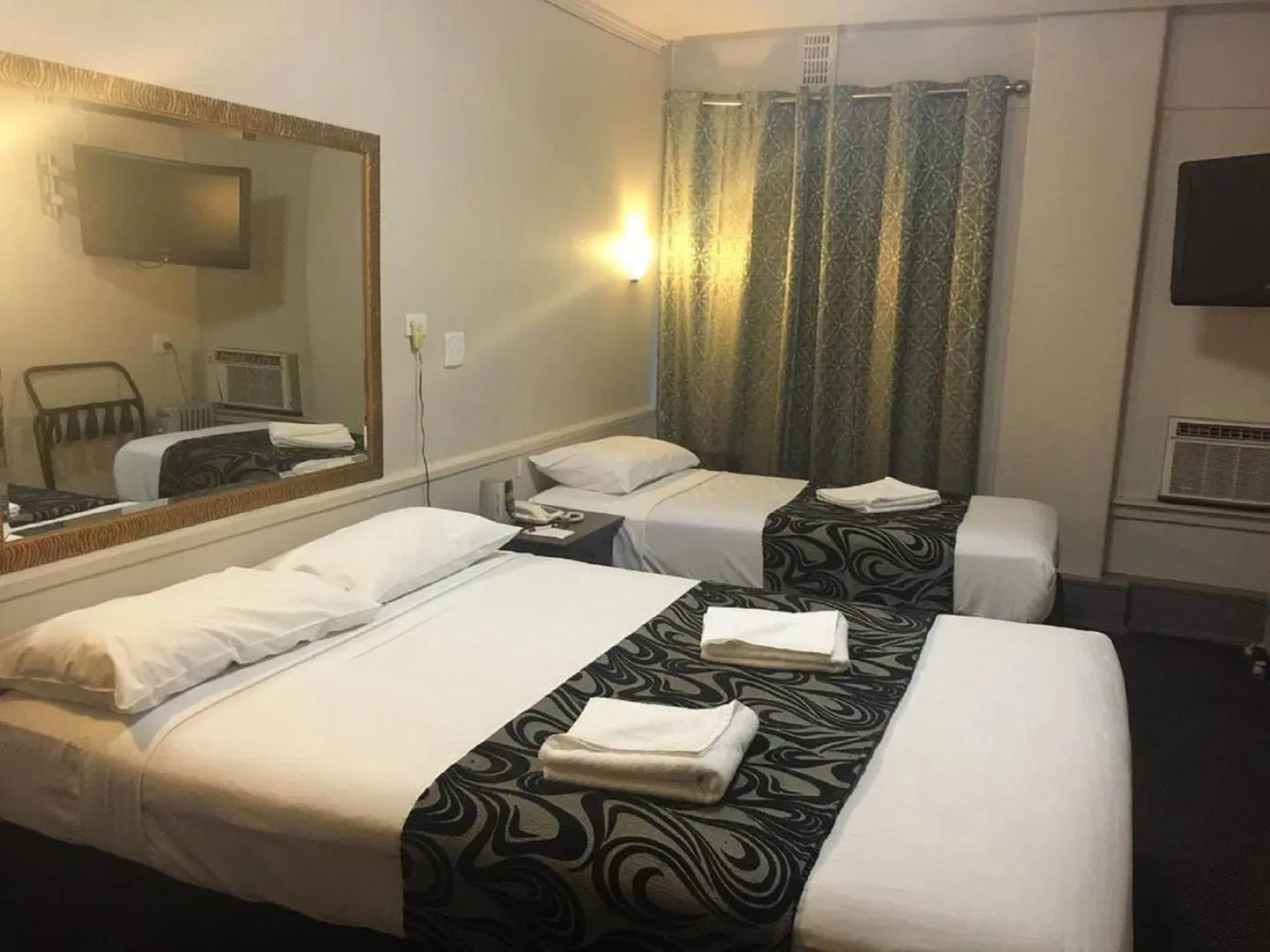 City Square Motel ROOM_EXAMPLE