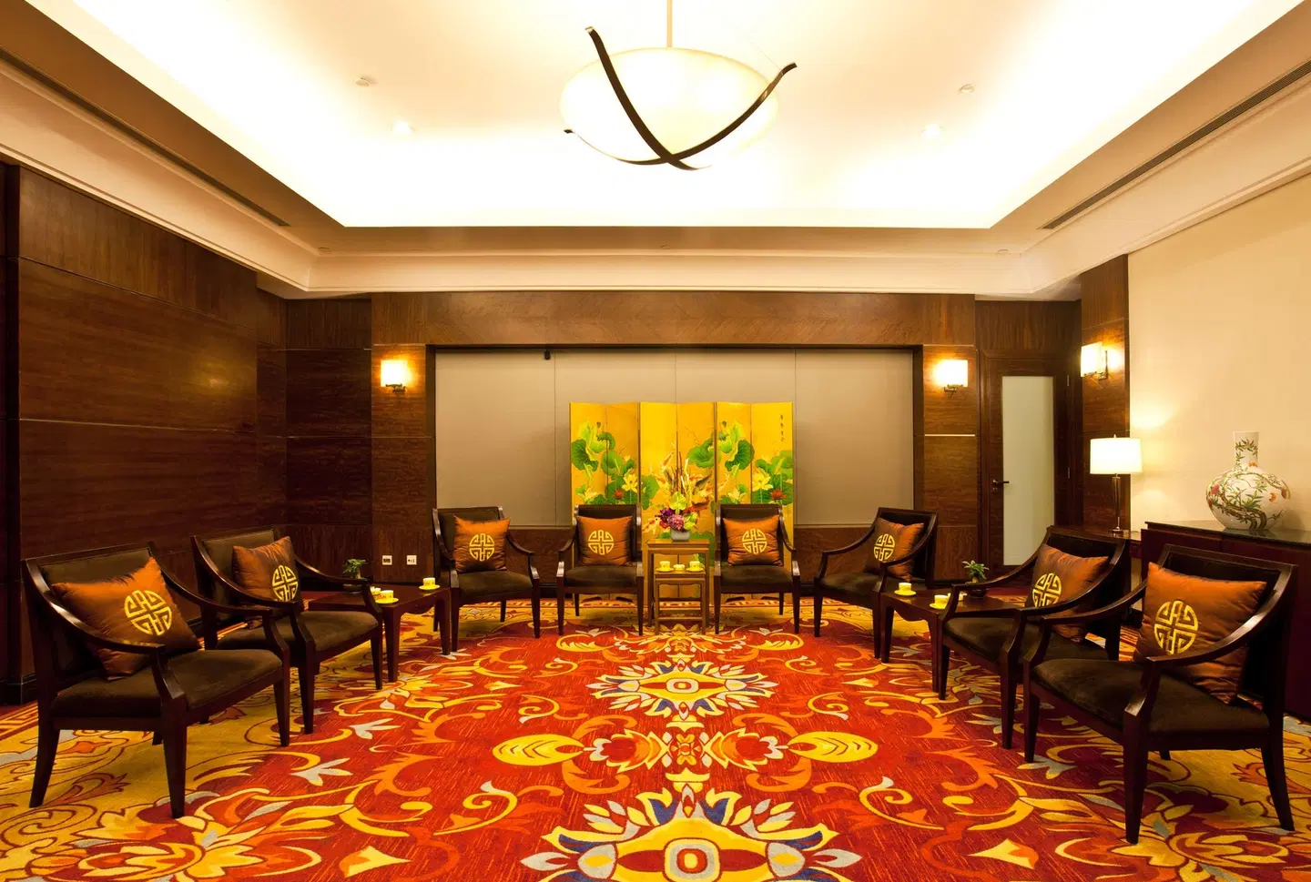 Green Lake Hotel Konferenz