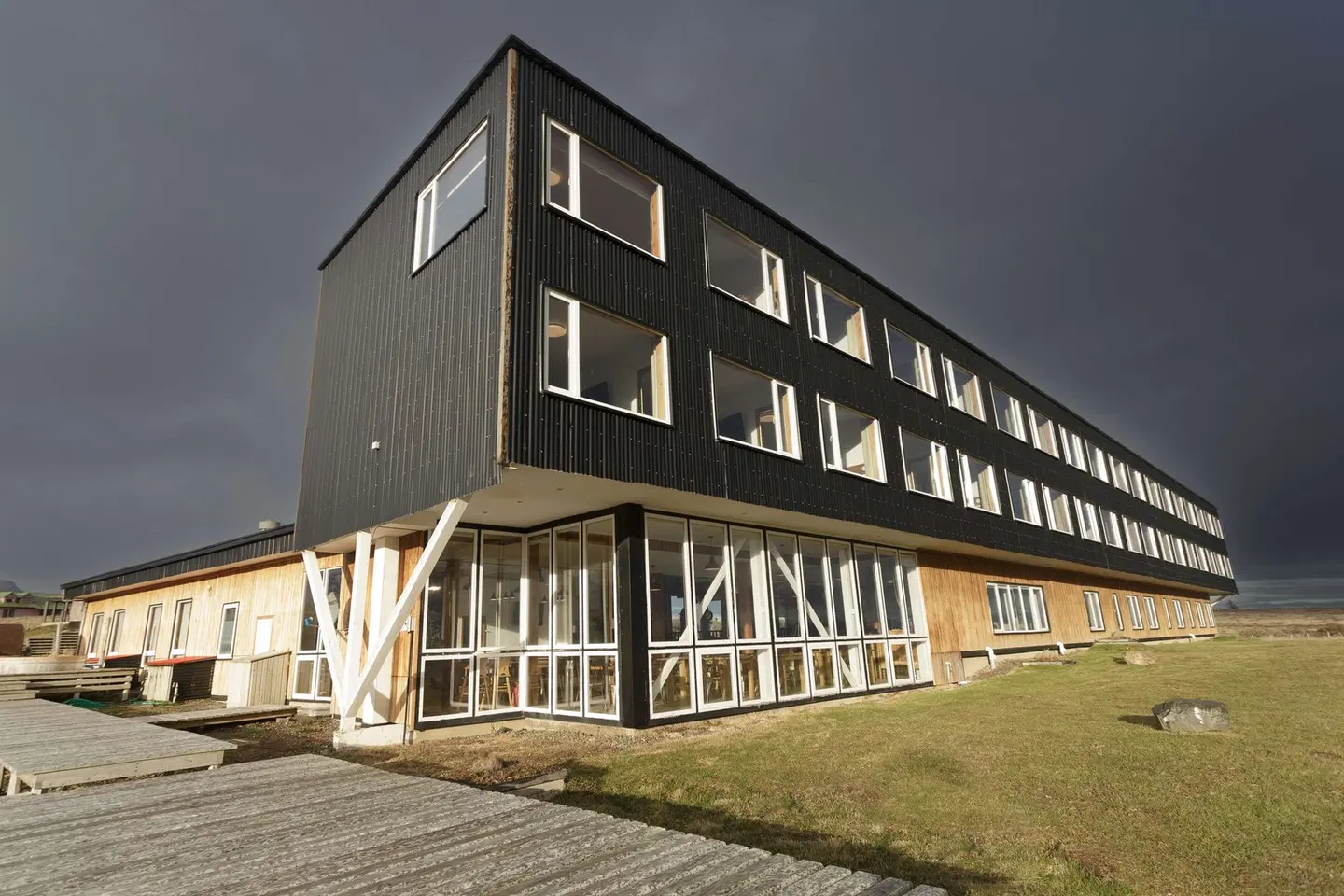 Best Western Patagonia EXTERIOR