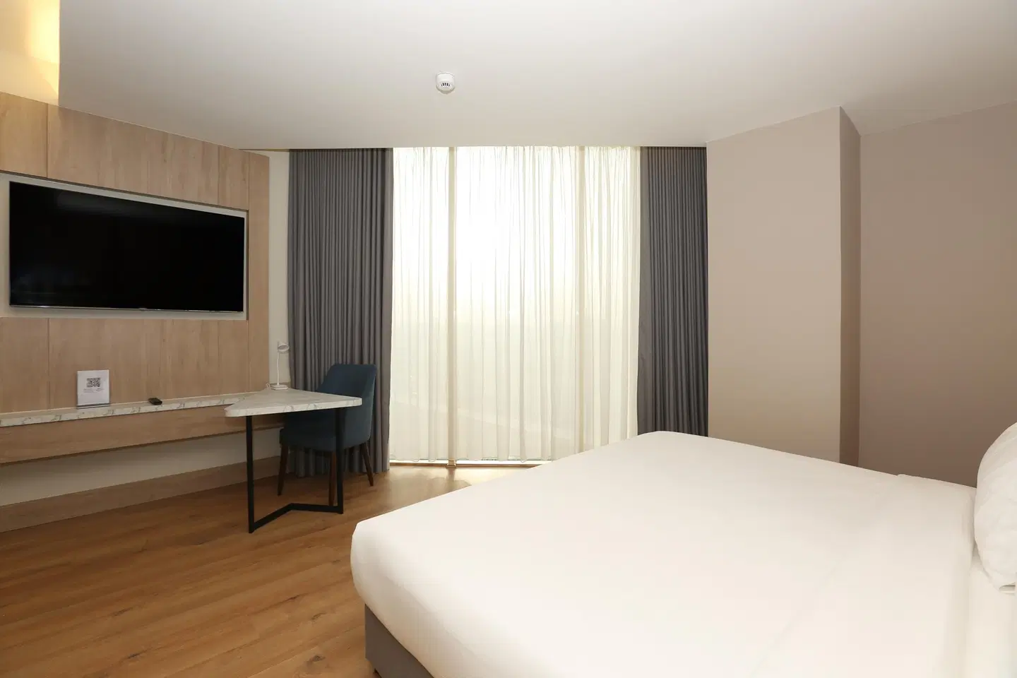 Best Western Premier Riyadh ROOM_EXAMPLE