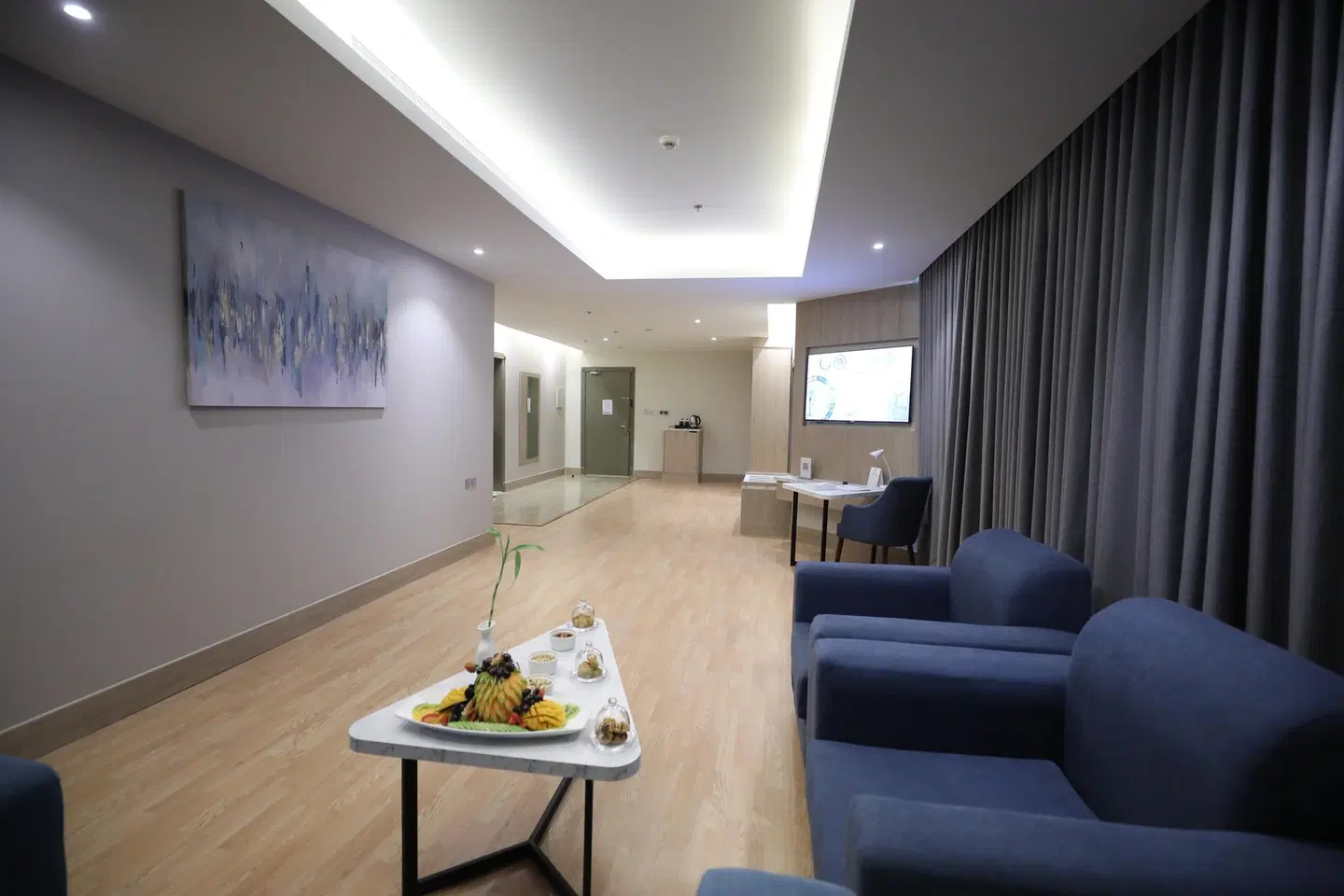 Best Western Premier Riyadh ROOM_EXAMPLE