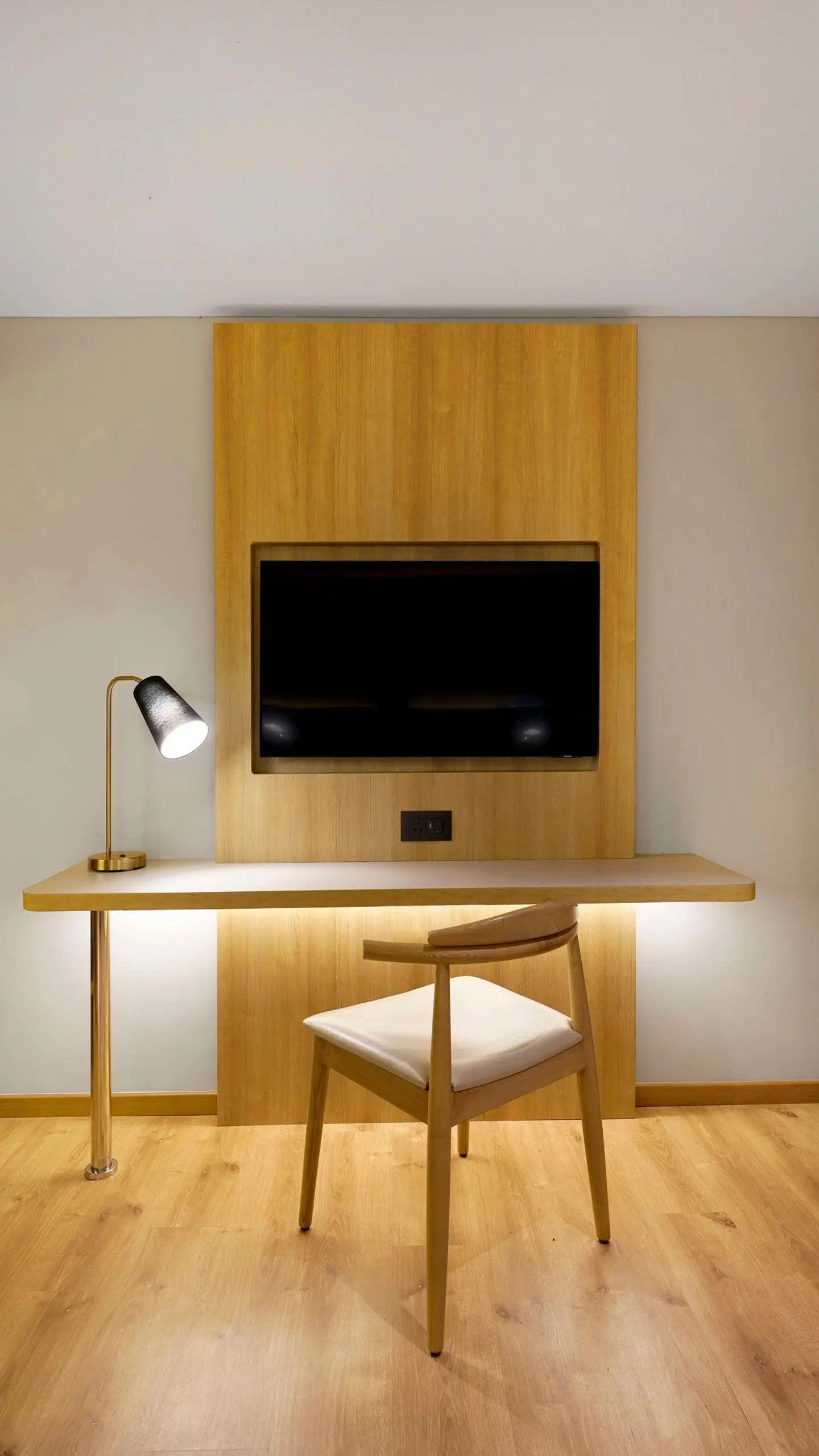 Aiden by Best Western @ Hennur Bengaluru ROOM_EXAMPLE