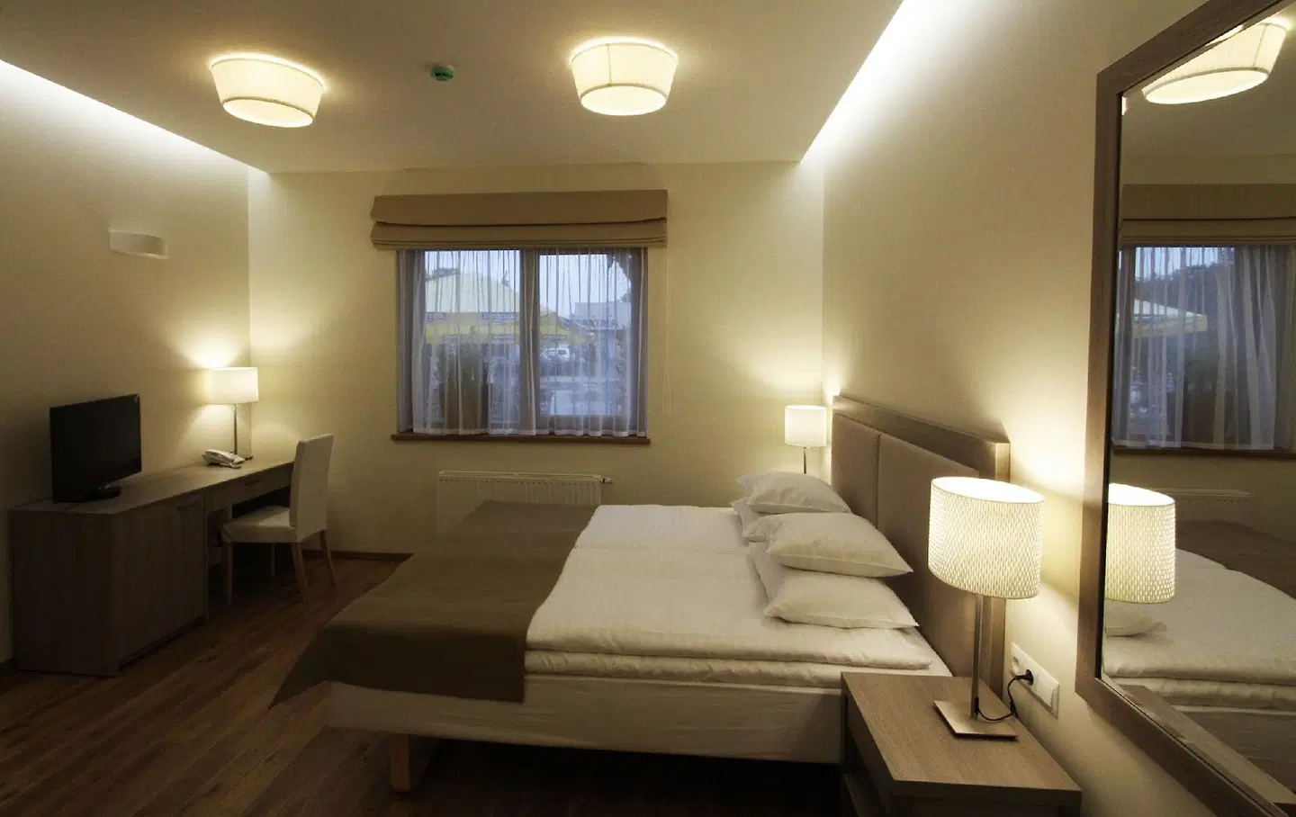 Goda ROOM_EXAMPLE