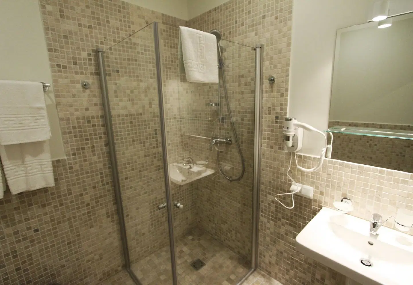 Goda Badezimmer