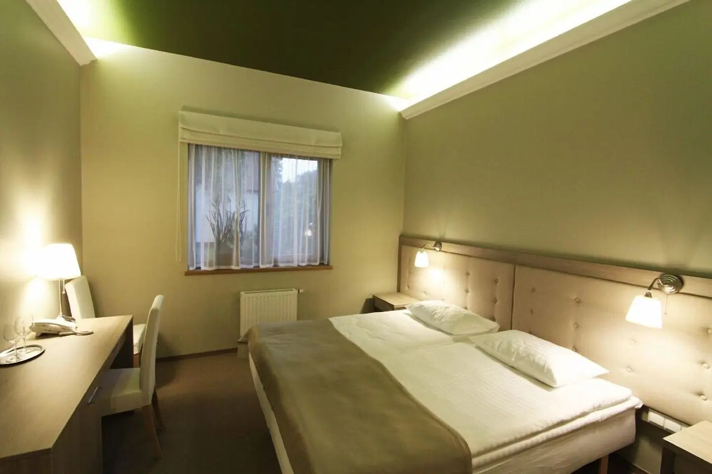 Goda ROOM_EXAMPLE