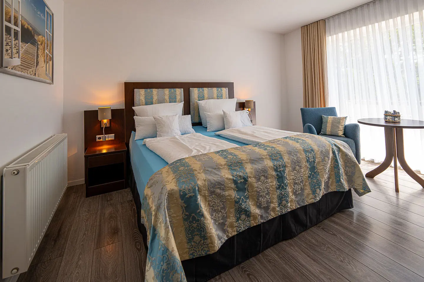 Hotel Nordstern ROOM_EXAMPLE