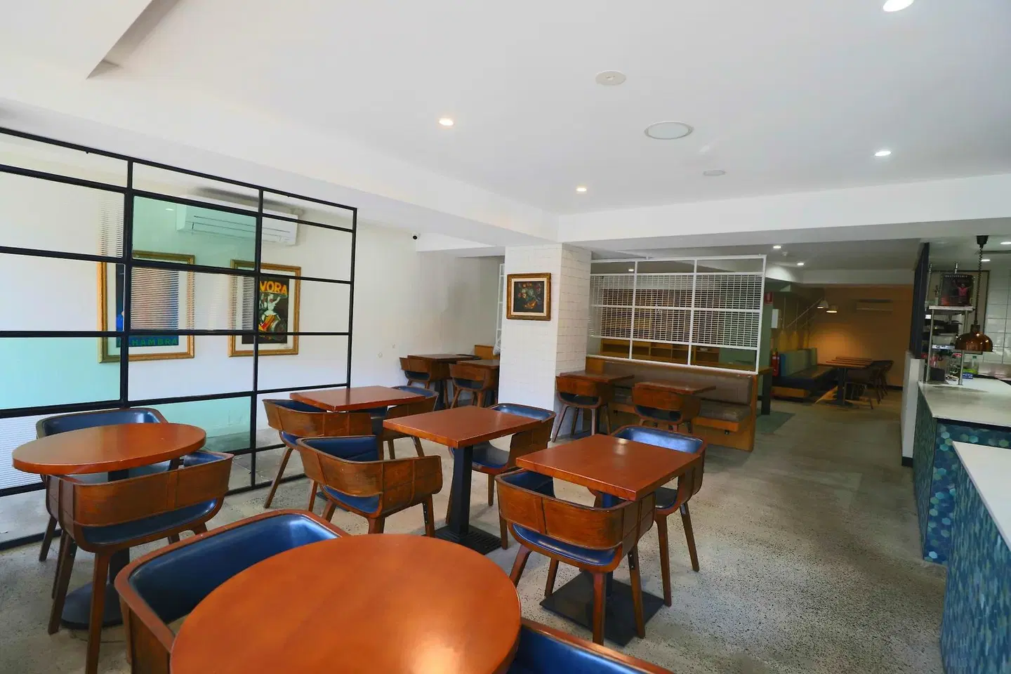The Haven Glebe LOUNGE_LOBBY