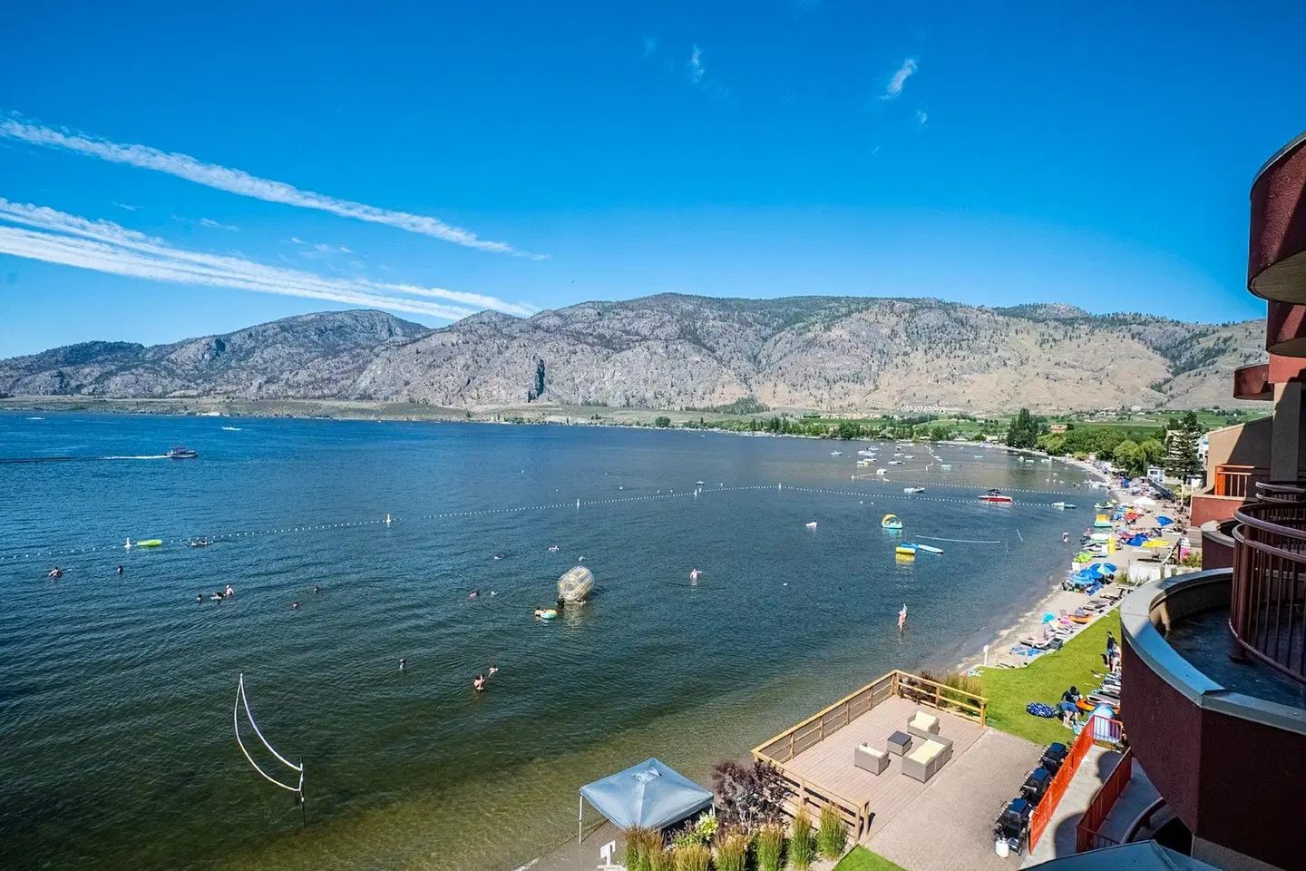 Holiday Inn & Suites Osoyoos by IHG Strand