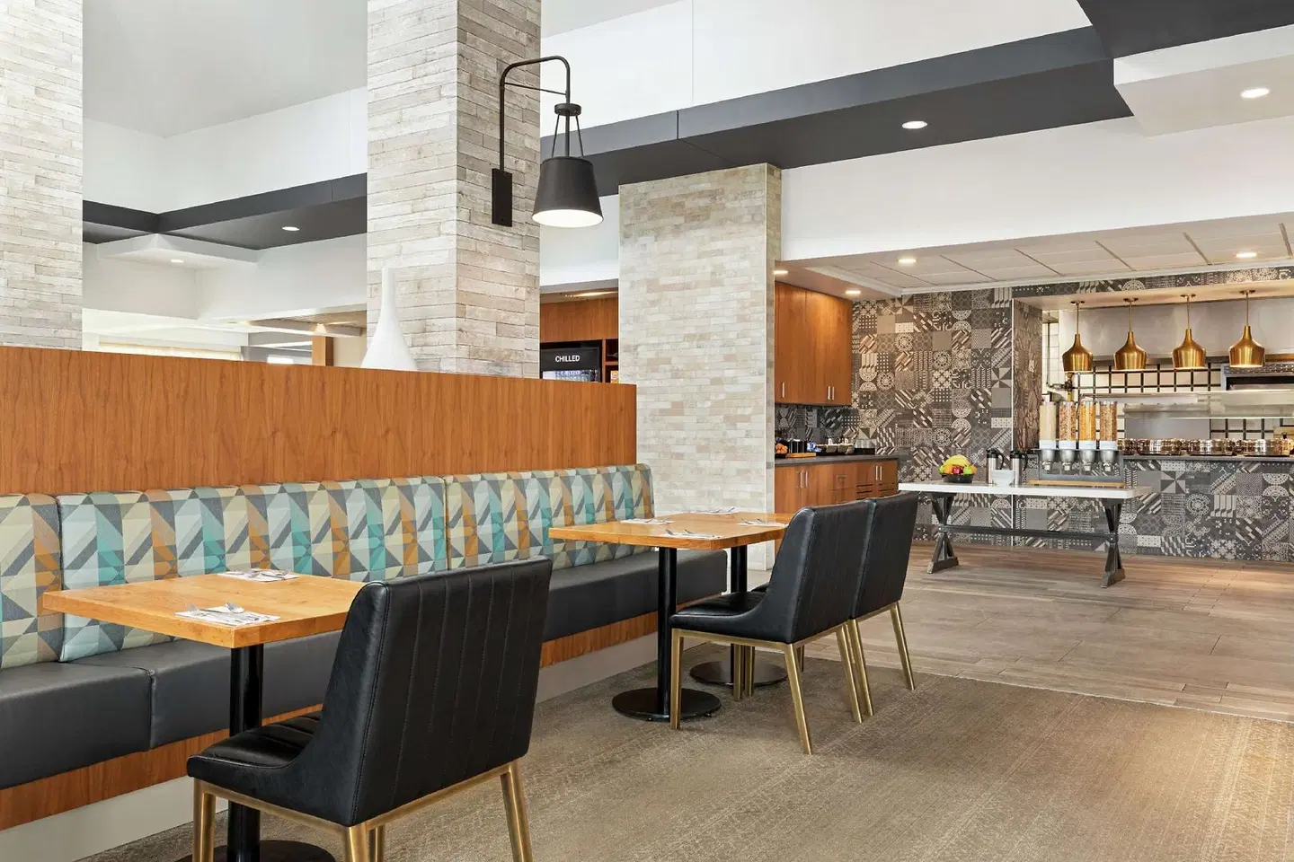 Hilton Garden Inn Kitchener/Cambridge Konferenz