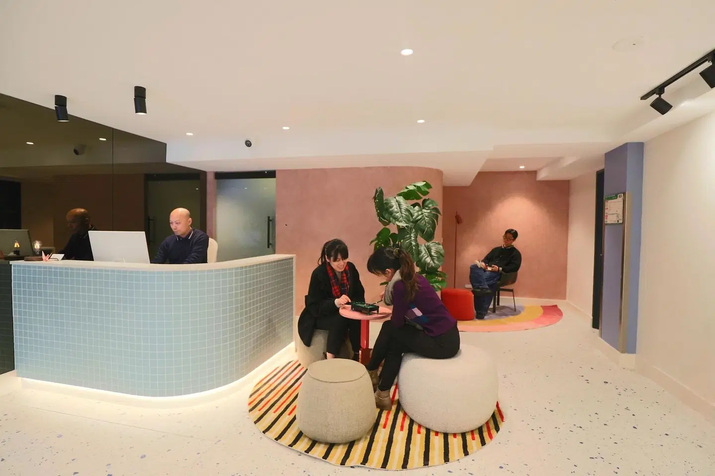 The Haven Glebe LOUNGE_LOBBY