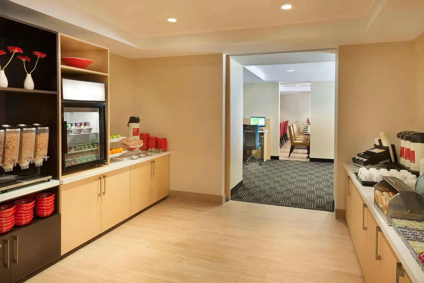 TownePlace Suites by Marriott Toronto Northeast/Markham ROOM_EXAMPLE