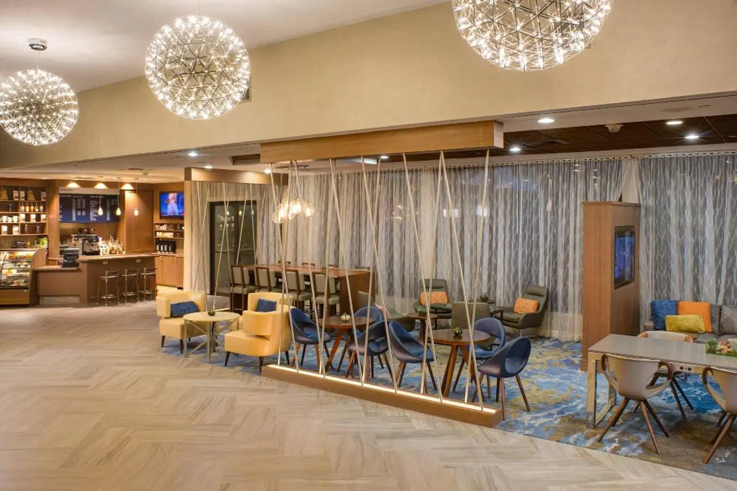 Marriott Tampa Westshore SPORTS_AND_LEISURE