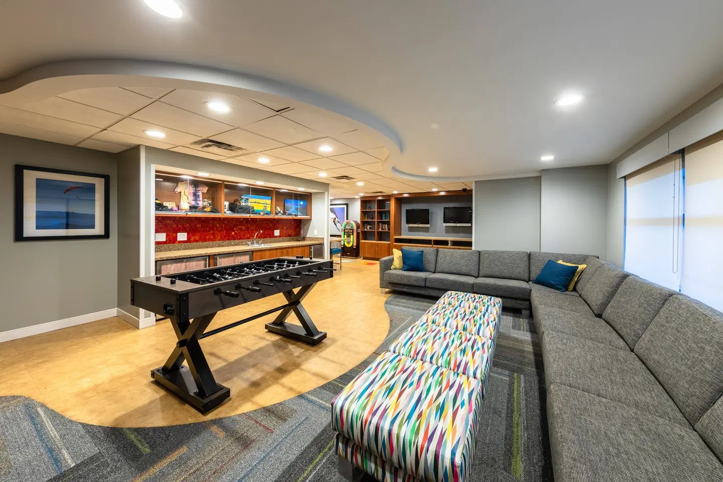 Marriott's Timber Lodge SPORTS_AND_LEISURE