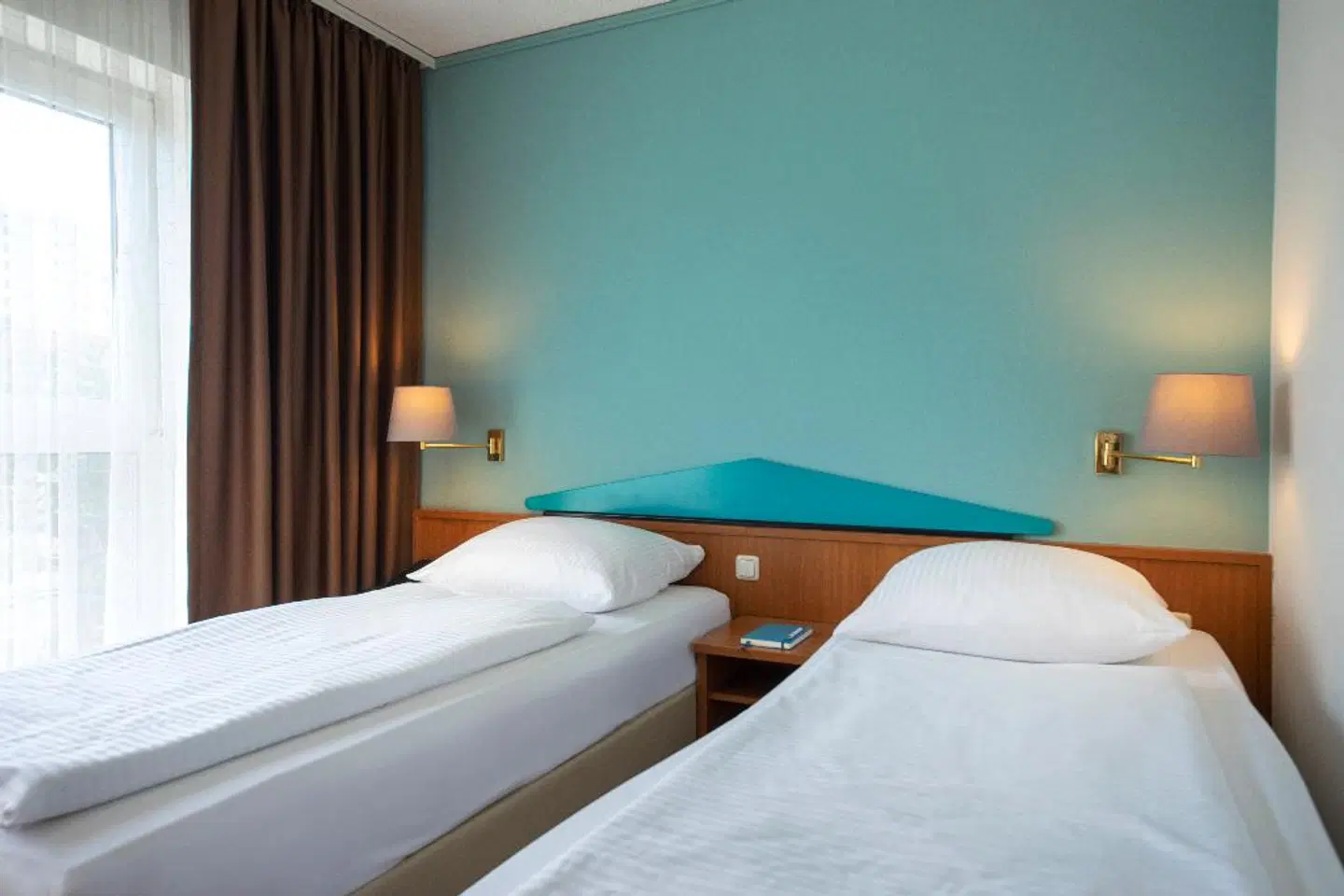 ACHAT Hotel Frankfurt Maintal ROOM_EXAMPLE