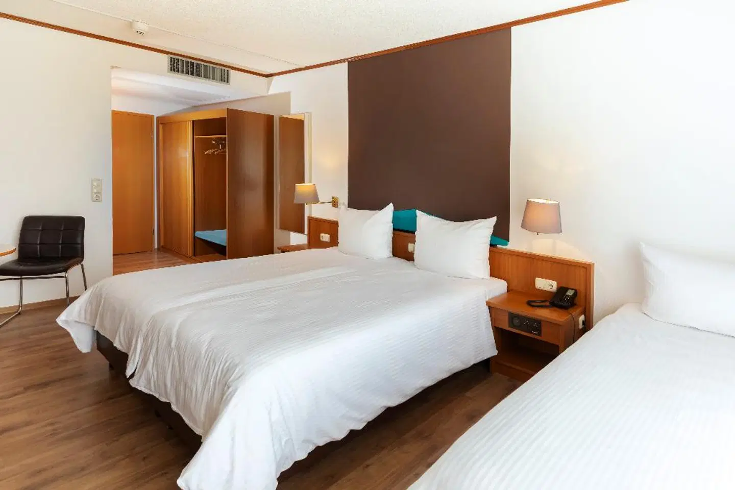 ACHAT Hotel Frankfurt Maintal ROOM_EXAMPLE