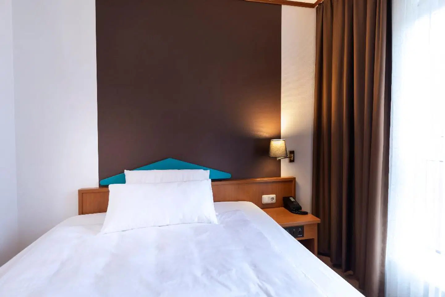 ACHAT Hotel Frankfurt Maintal ROOM_EXAMPLE