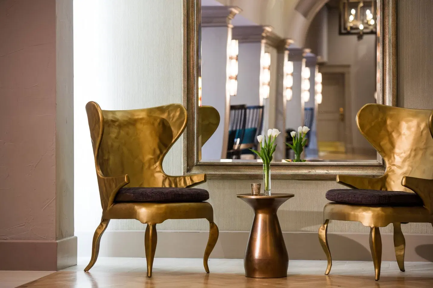 Renaissance Waterford Oklahoma City Hotel LOUNGE_LOBBY
