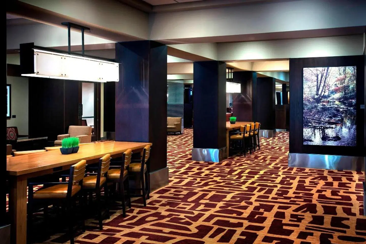 Trumbull Marriott Merritt Parkway ROOM_EXAMPLE