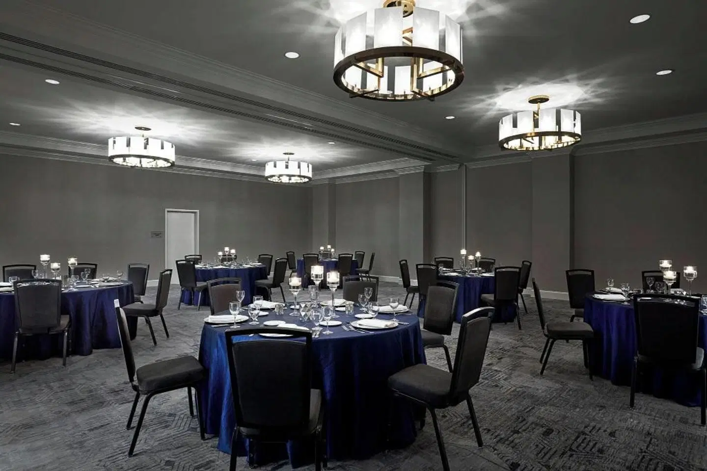 Washington Marriott Georgetown Konferenz