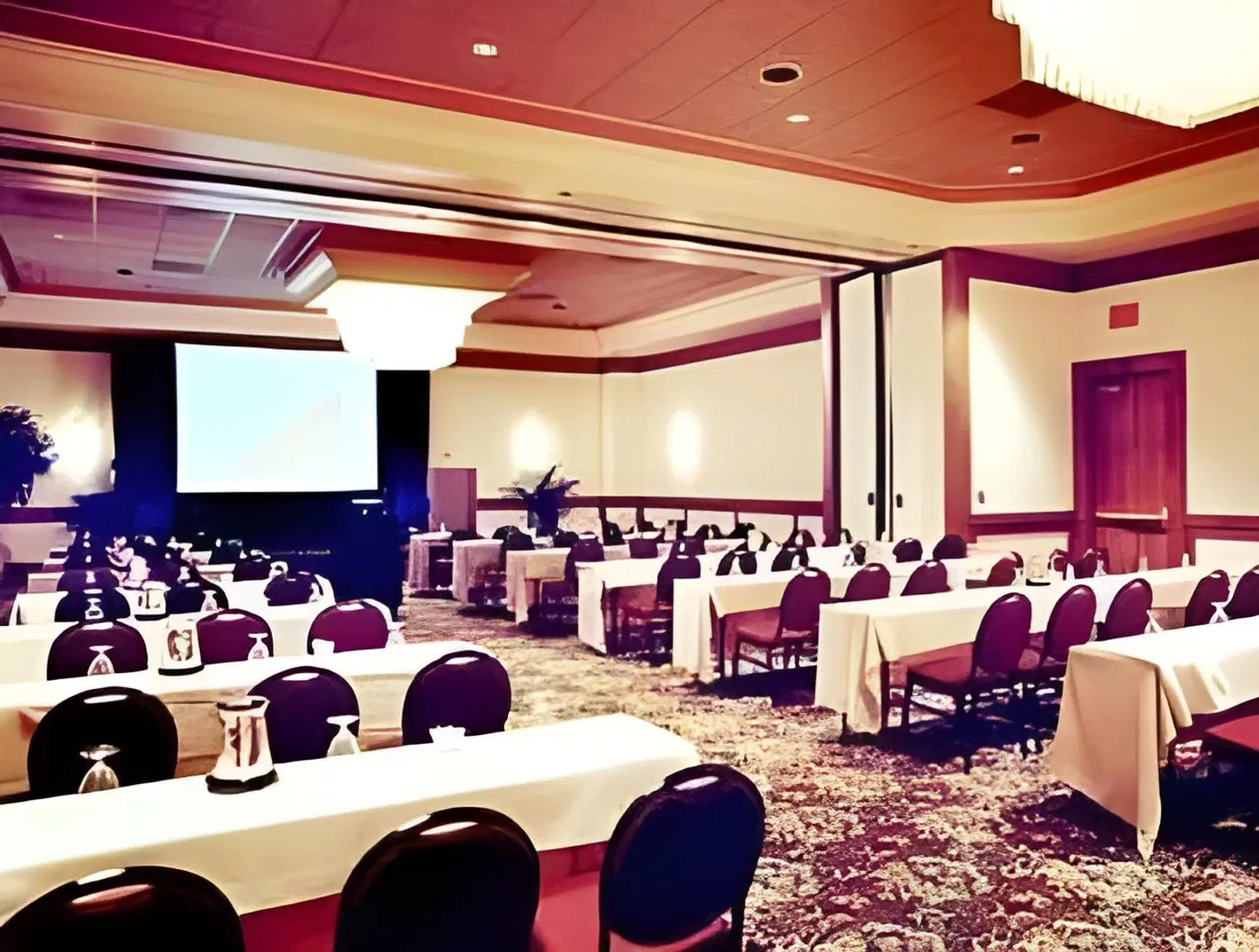 Wichita Marriott Konferenz