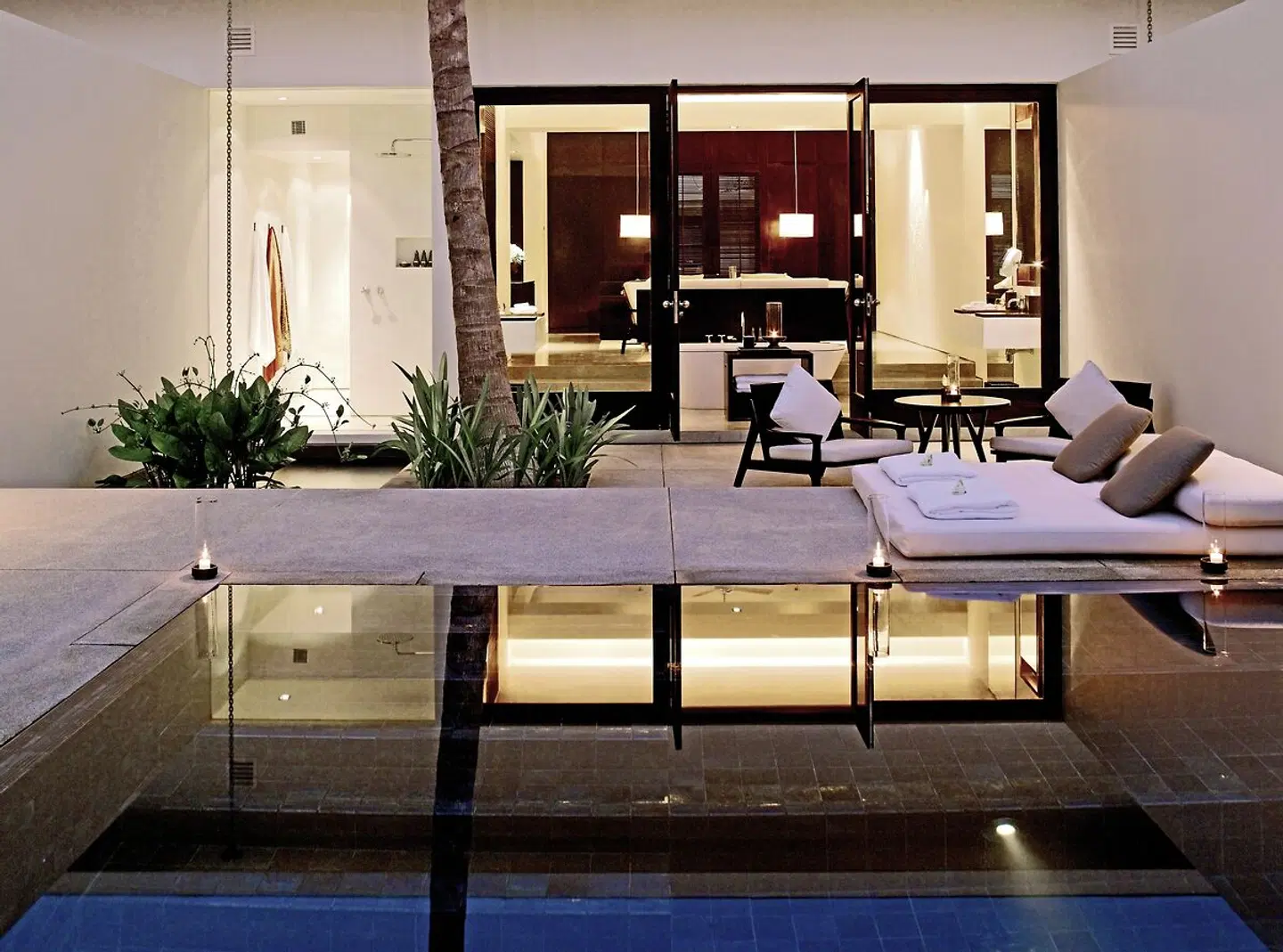 Amansara LOUNGE_LOBBY