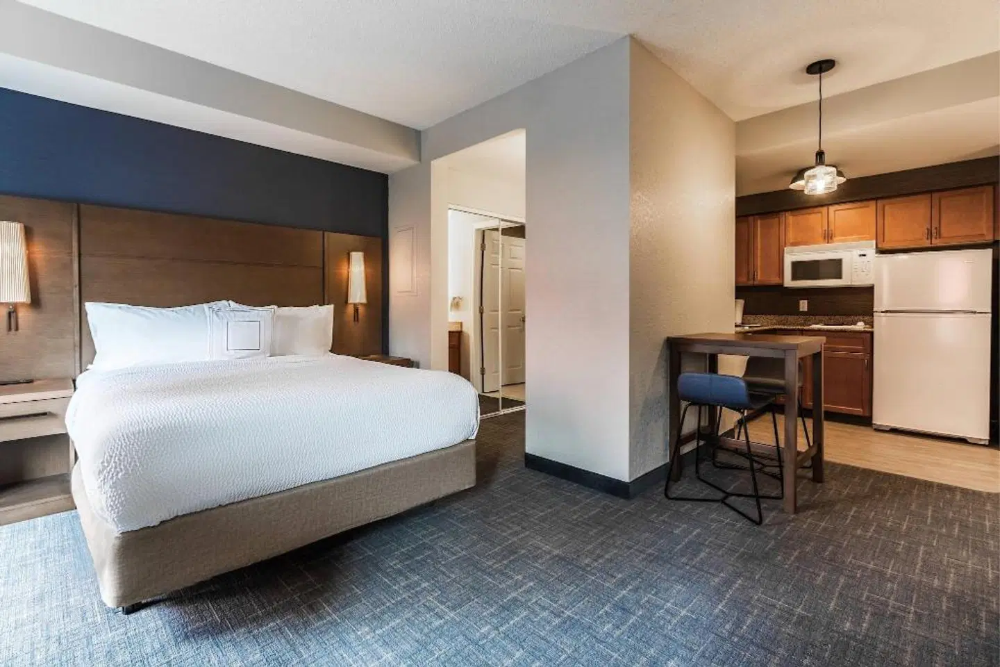 Residence Inn by Marriott Halifax Downtown ROOM_EXAMPLE