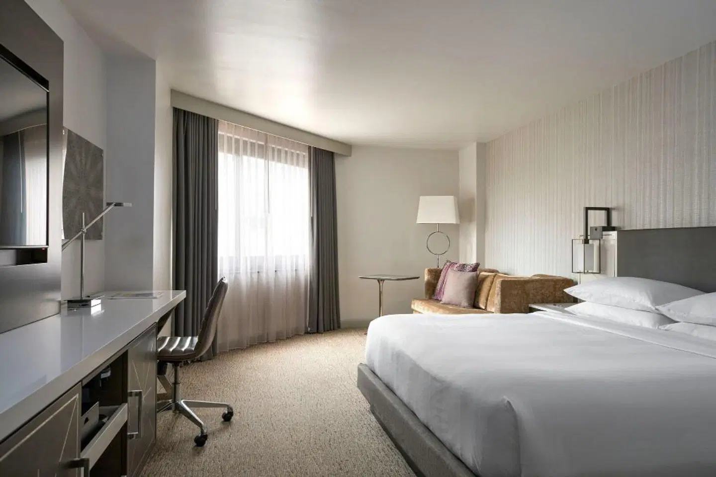 Washington Marriott Georgetown ROOM_EXAMPLE