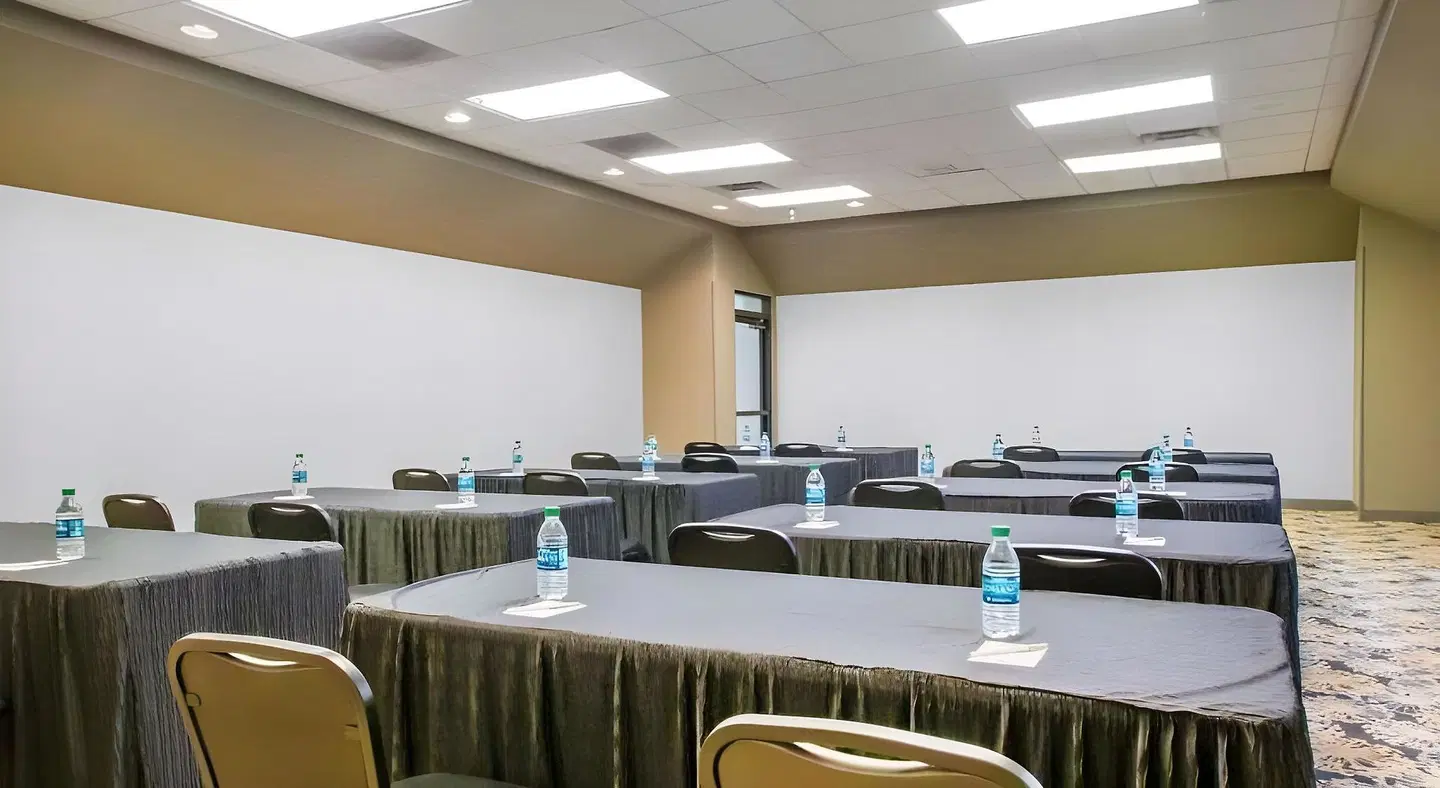Greenstay Courtview Konferenz