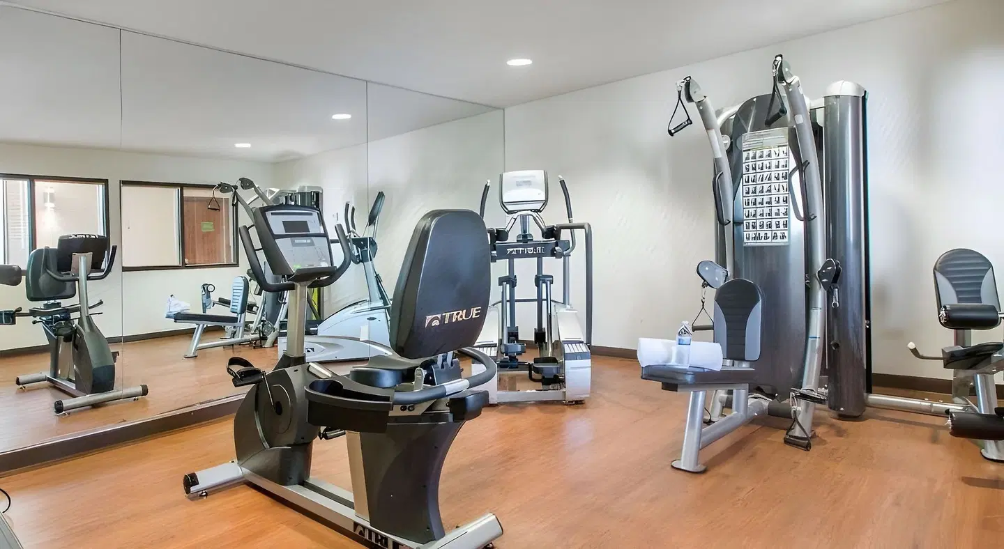 Greenstay Courtview SPORTS_AND_LEISURE