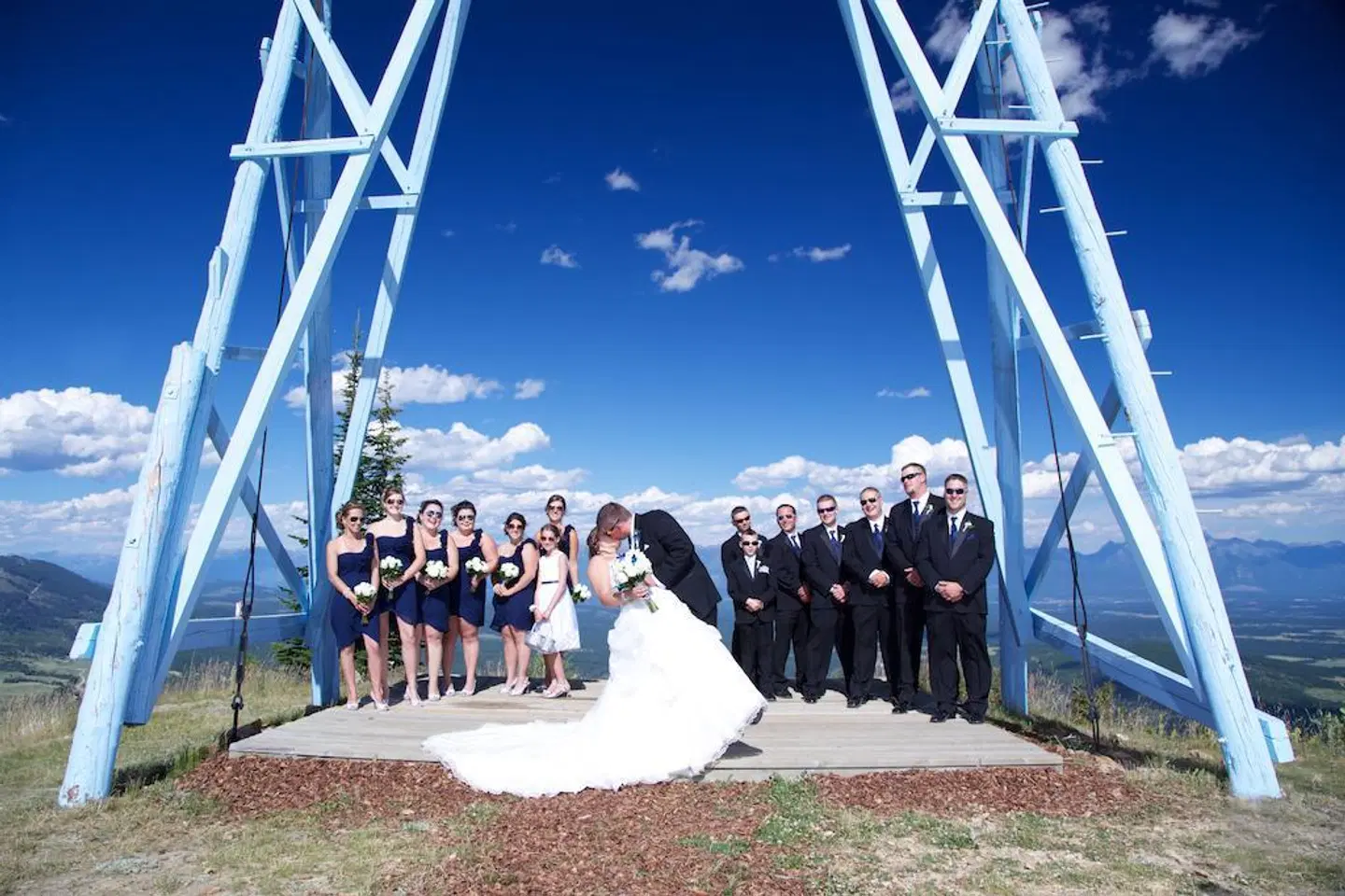 Trickle Creek Lodge SPORTS_AND_LEISURE