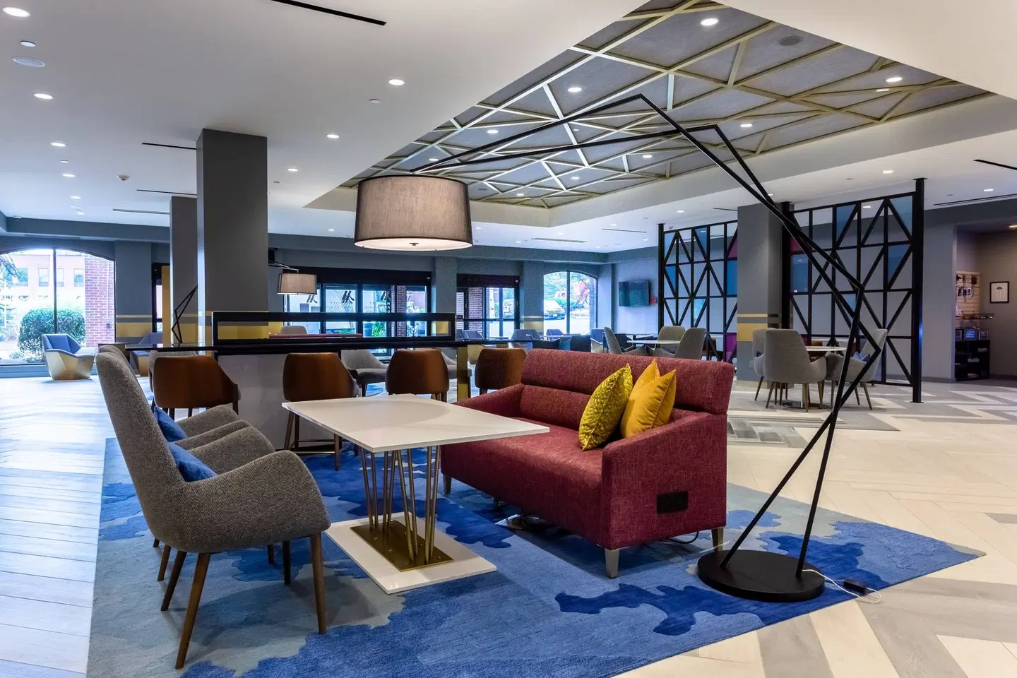 Marriott Providence Downtown LOUNGE_LOBBY