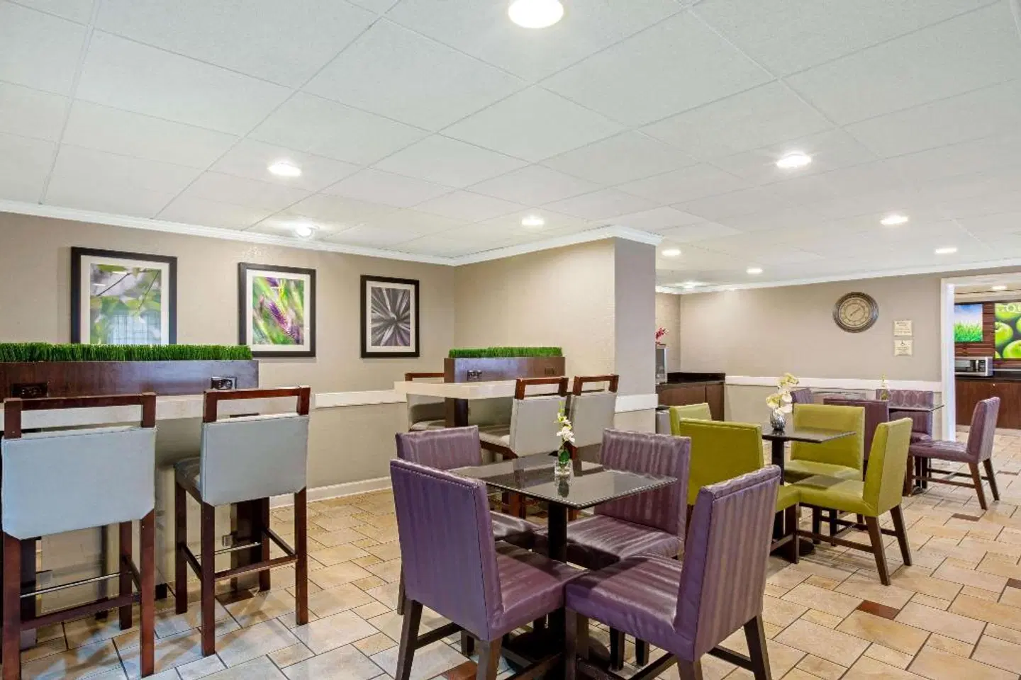 La Quinta Inn & Suites Miami Airport East Konferenz