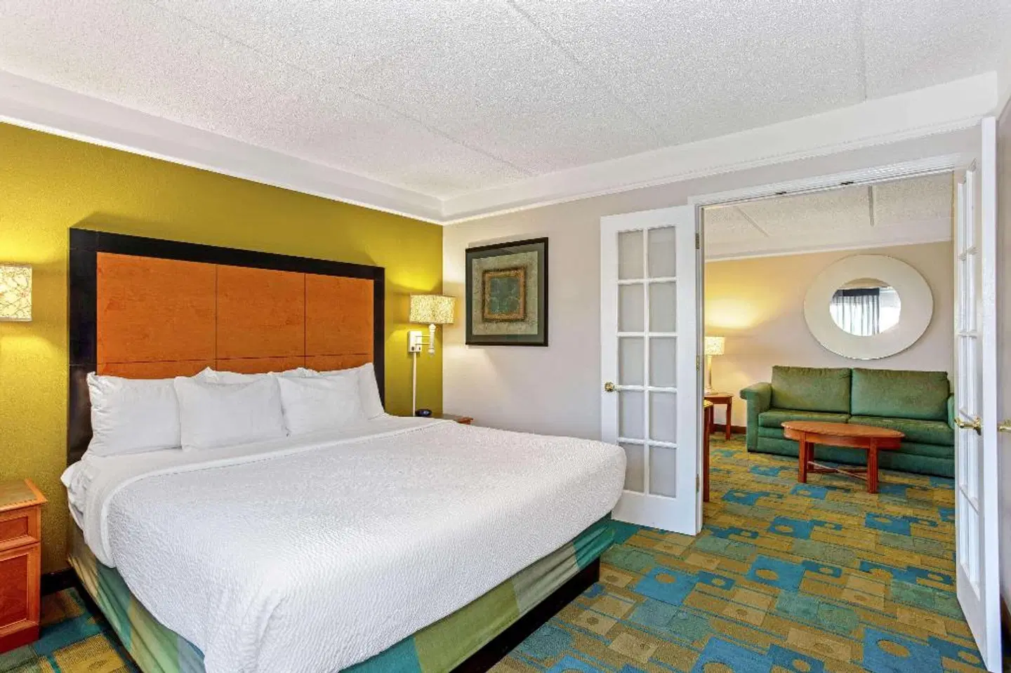 La Quinta Inn & Suites by Wyndham Orlando I Drive/Conv Ctr ROOM_EXAMPLE
