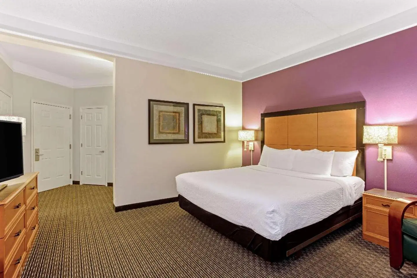 La Quinta Inn & Suites by Wyndham Orlando I Drive/Conv Ctr ROOM_EXAMPLE