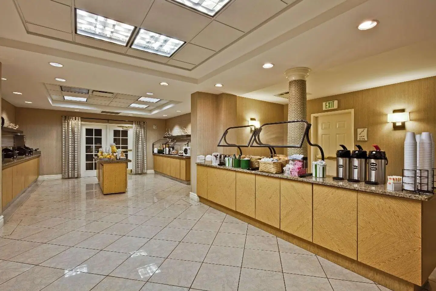 La Quinta Inn & Suites by Wyndham Orlando I Drive/Conv Ctr LOUNGE_LOBBY