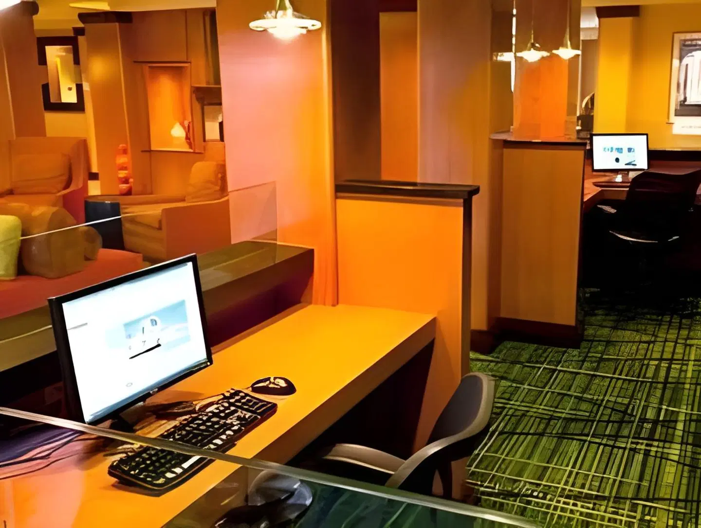 Comfort Inn & Suites Ankeny - Des Moines ROOM_EXAMPLE