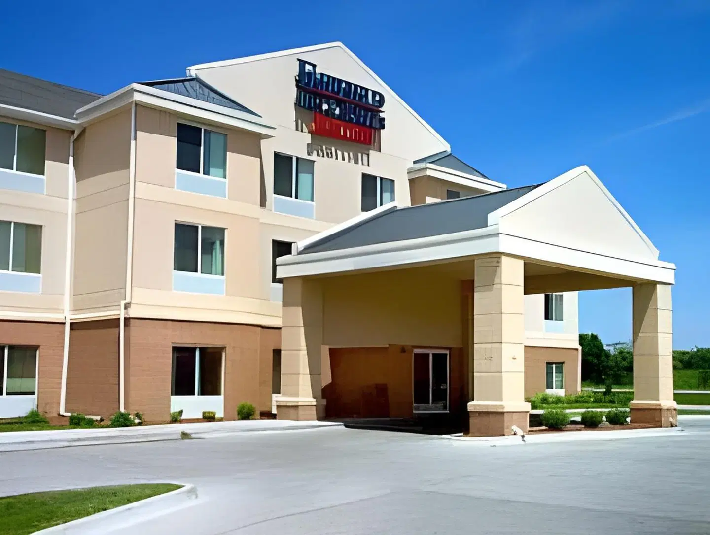 Comfort Inn & Suites Ankeny - Des Moines EXTERIOR