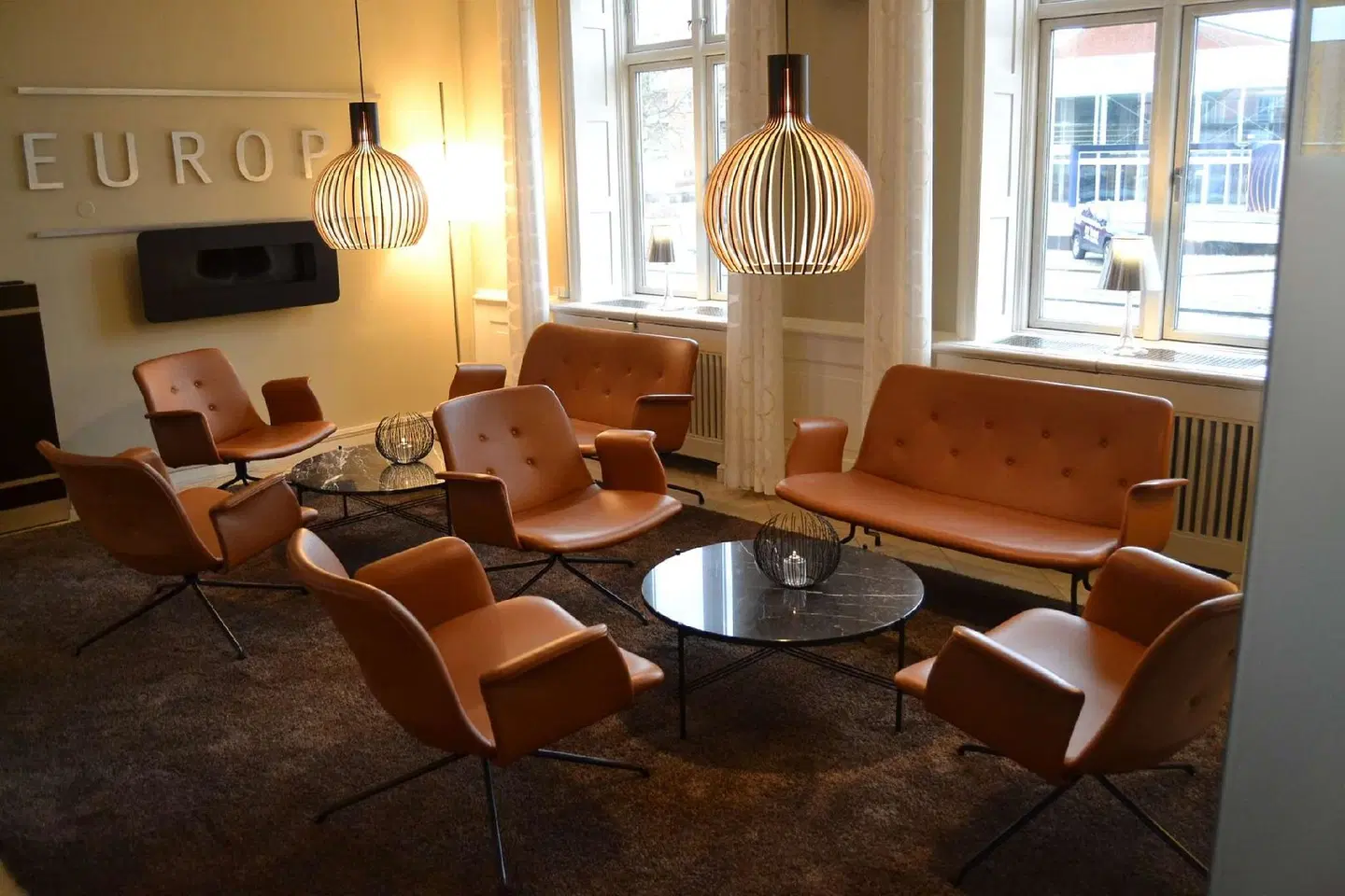 Hotel Europa ROOM_EXAMPLE