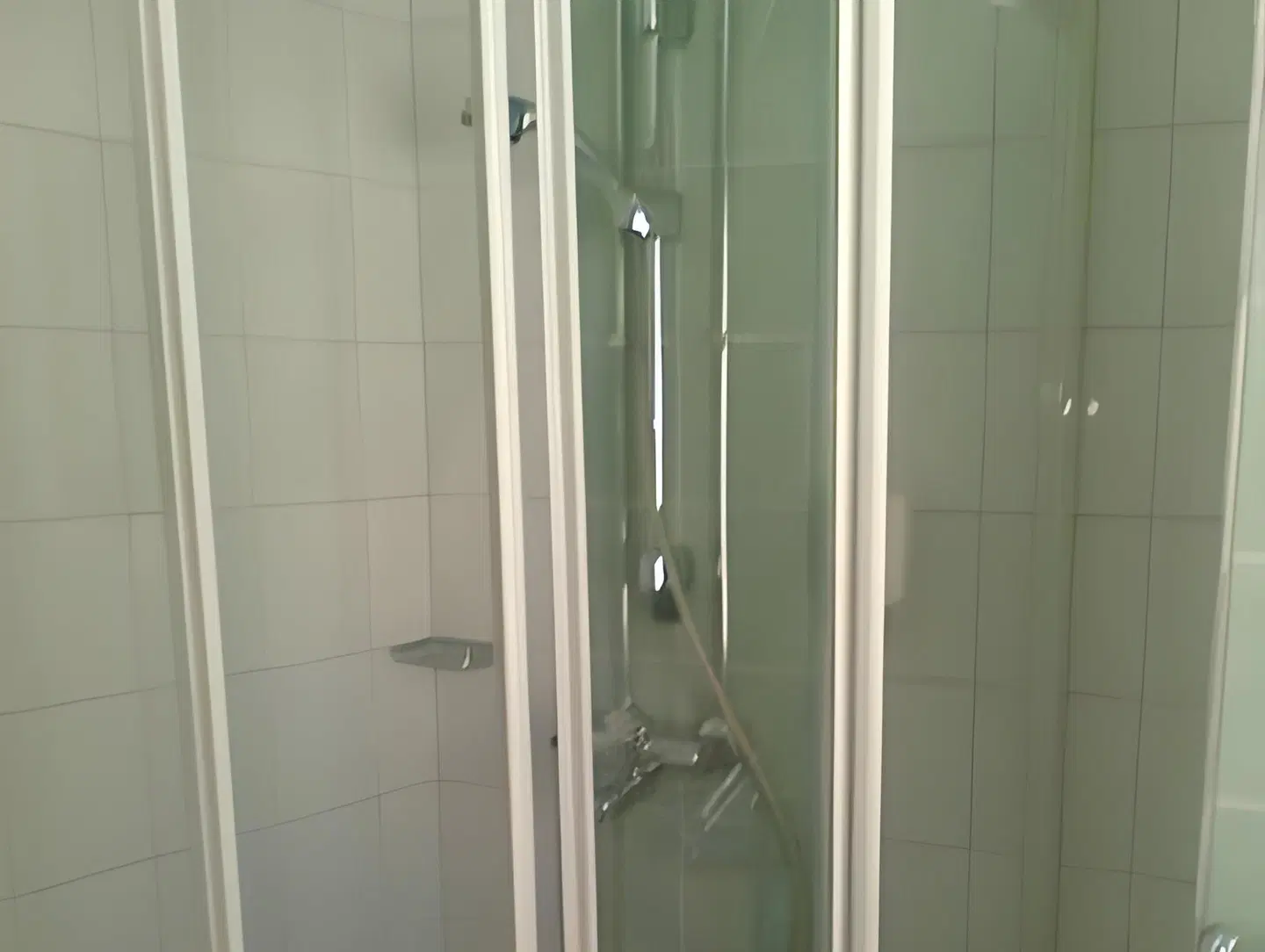 SpaHotel Hamina Badezimmer