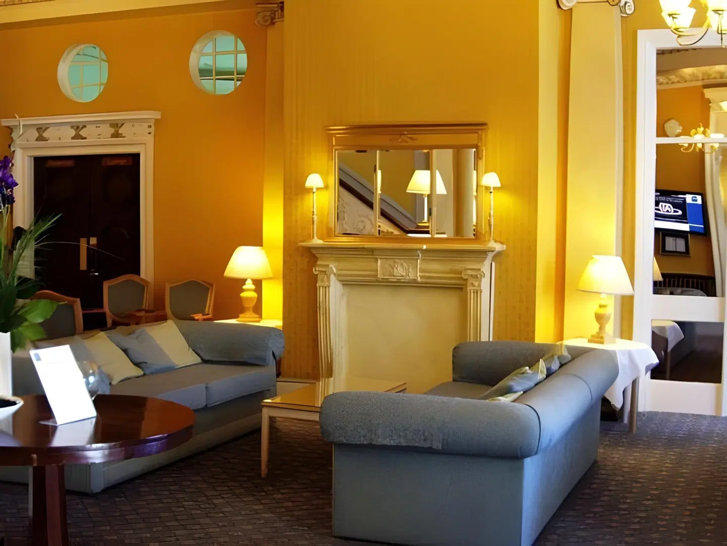 Imperial Hotel ROOM_EXAMPLE