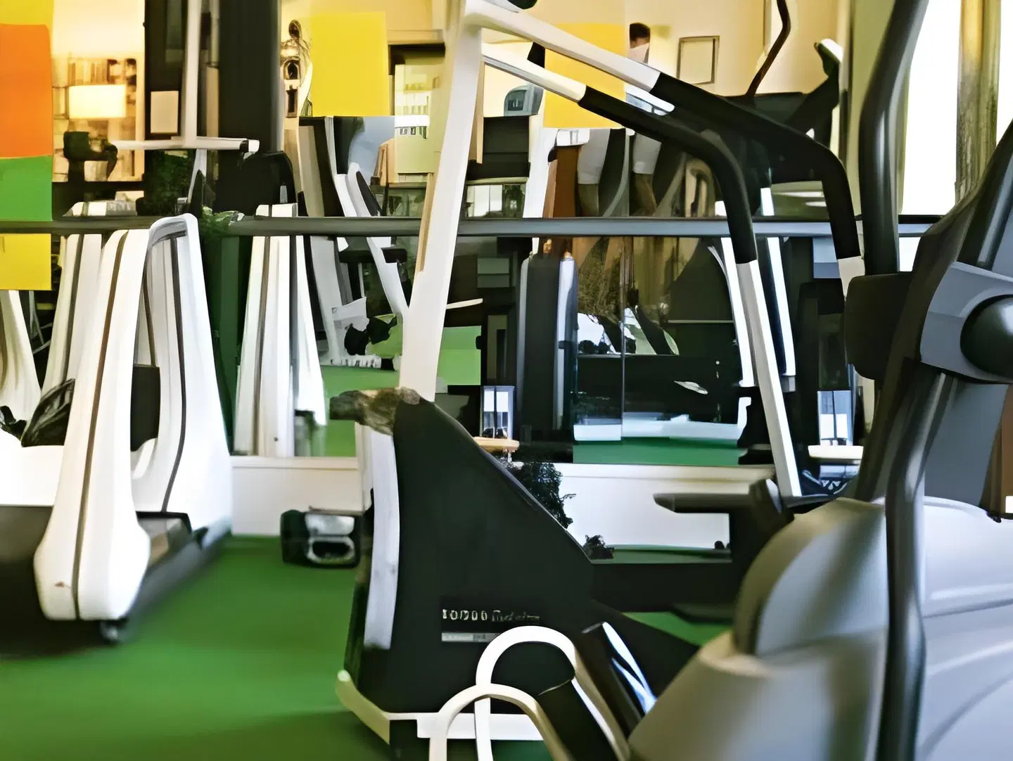 Imperial Hotel SPORTS_AND_LEISURE