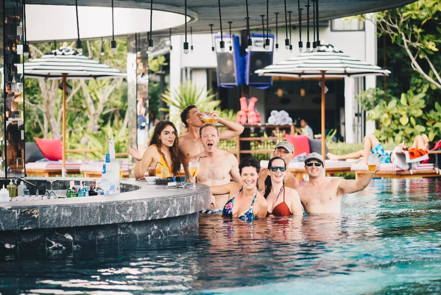 Baba Beach Club Natai Luxury Pool Villa Hotel by Sri panwa SPORTS_AND_LEISURE