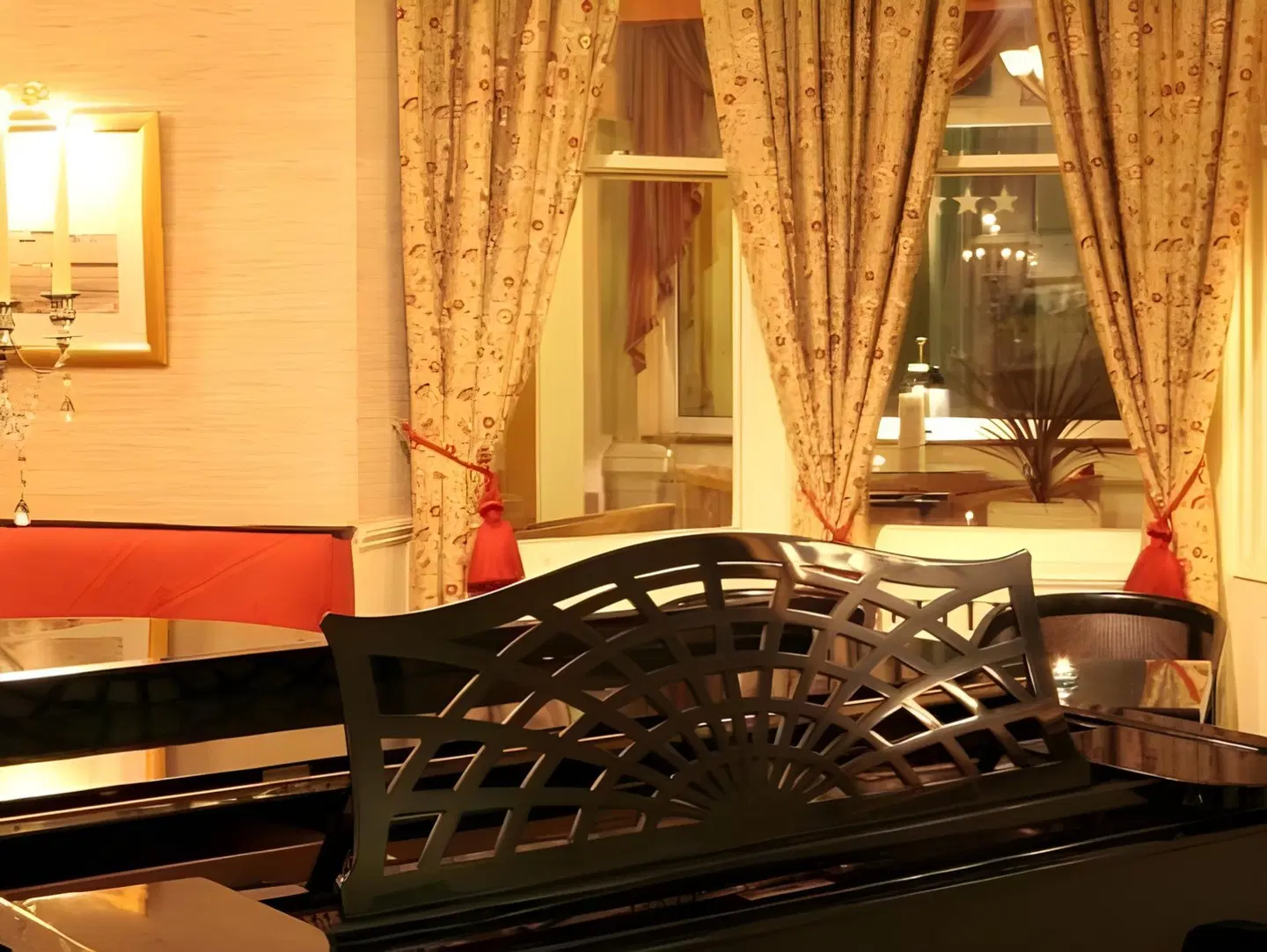 Imperial Hotel LOUNGE_LOBBY