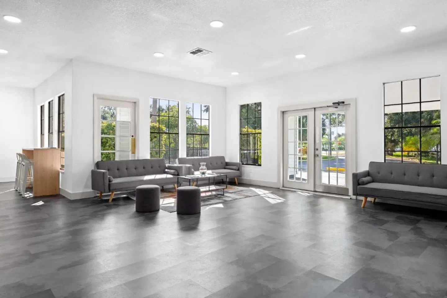 Developer Inn Maingate LOUNGE_LOBBY